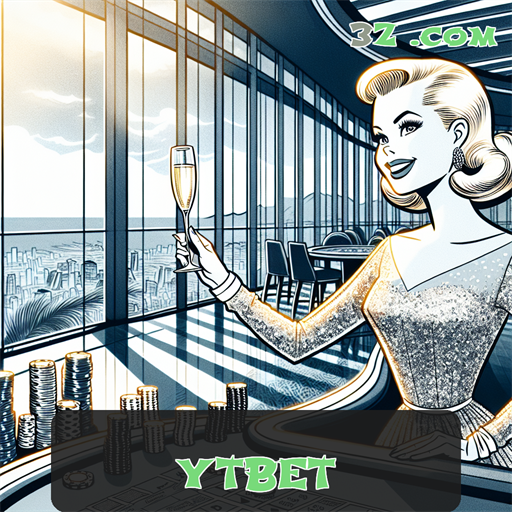 App do ytbet.com: A Nova Fronteira dos Jogos Virtuais