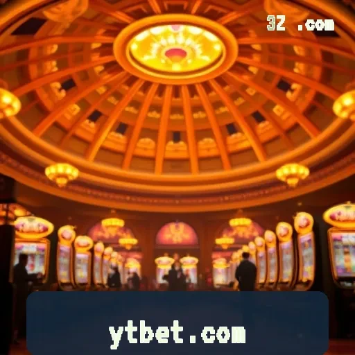 ytbet.com: Bônus Imperdíveis Para Profundar Sua Experiência de Jogo
