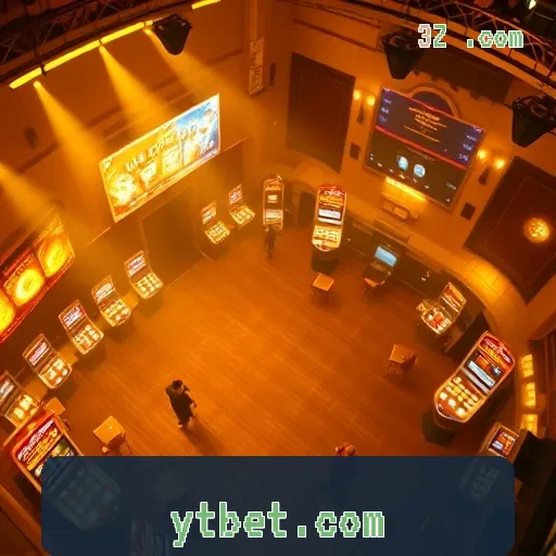 ytbet.com: Descubra Porque Esse Site é Imperdível Para os Jogadores!