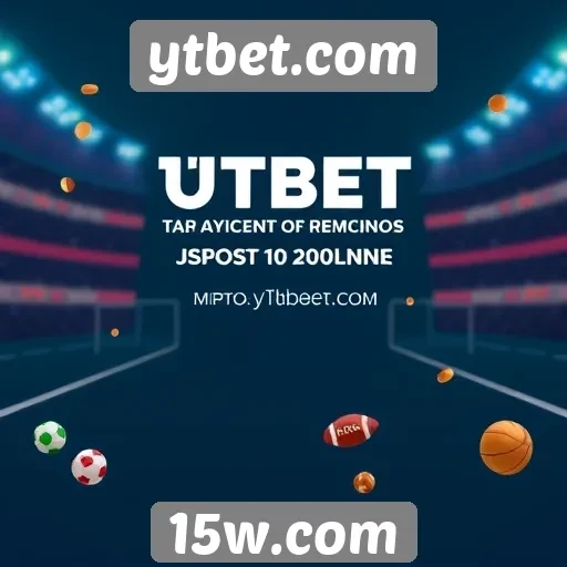 ofertas promocionais destacadas no ytbet.com