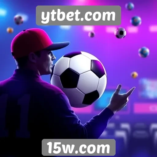 Opcões de jogos disponíveis no ytbet.com