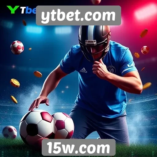 Opções de jogos disponíveis no ytbet.com