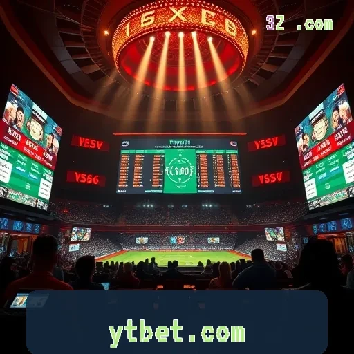 ytbet.com: Explore a Diversão e Emoção dos Jogos Online Hoje Mesmo!