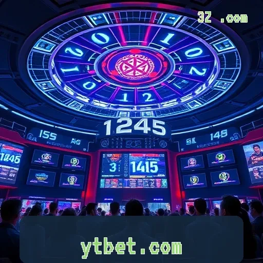 ytbet.com: Recursos Brilhantes na Seção de Login para Usuários