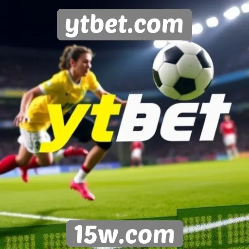 Comparação de odds entre ytbet.com e concorrentes