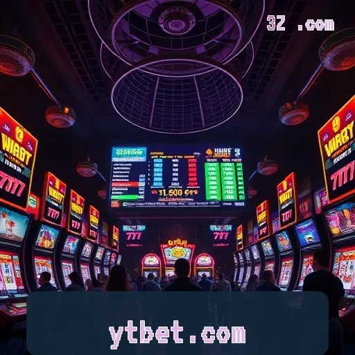 ytbet.com: Formas de Pagamento Que Você Precisa Conhecer
