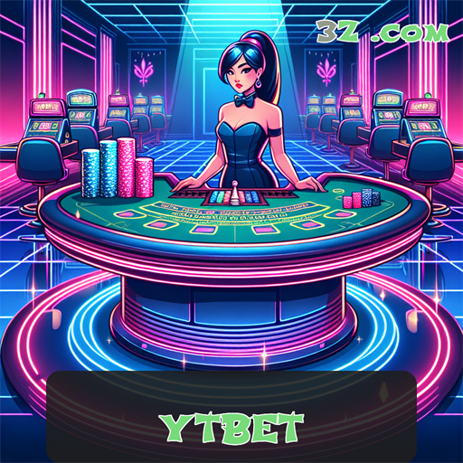 ytbet.com: A Plataforma Inovadora Que Você Esperava