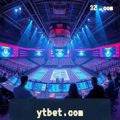 ytbet.com Oferece Promoções Fantásticas Para Aumentar Suas Chances