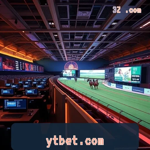 ytbet.com: Segurança em Primeiro Lugar para Jogadores Online