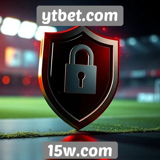 Análise da segurança no ytbet.com